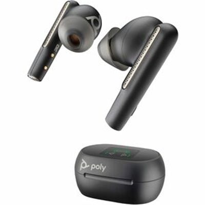 Poly Voygr Free60 Blk Adp TS Poly Voygr Free60 Blk Adp TS